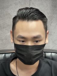 -GroveStreet Barbershop男士理发店