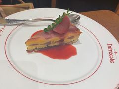 -Entrecôte 法国牛扒馆(保利·时光里店)