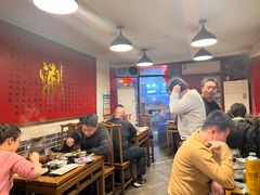 -裕德孚·非遗手切涮羊肉(东直门内大街店)