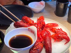 -红盔甲·小龙虾(车公庙店)