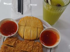 鱼饼虾饼-阿坤纯正西刀鱼丸(Kuala Lumpur Branch)