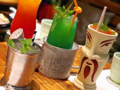 -胡桃里音乐酒馆(曲江店)