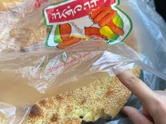 -阿布拉的馕(西北路店)