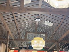 -恰饭·老长沙市井菜(天河客运站店)