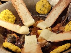 炖杂鱼-淀里船宴(裕华东路店)