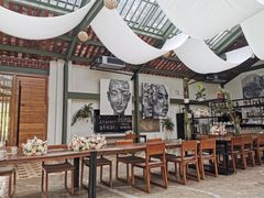 大堂-喜洲吧·江畔老船厂·庭院餐厅(喜临院店)