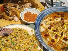 -打酱油·非遗淮扬菜(瘦西湖梅岭店)