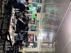 -清真·馬坡二旦烧烤(人生一串拍摄店)