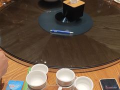 -鑫小城故事·藕汤·家常菜(台北一路总店)