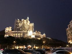 -大连城堡豪华精选酒店·宴会厅