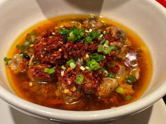 -味上湘菜馆(岳麓山店)