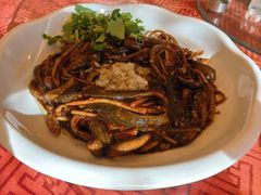 -马凯餐厅(长椿街店)