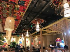 大堂-椰夫人·养生椰子鸡(金沙洲永旺店)