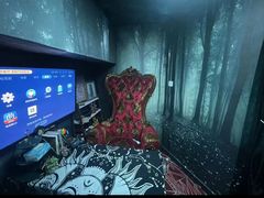 -暗黑魔法·玄灵未妖阁·塔罗·占星·心理咨询