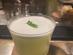 -Nirvana Cafe&Bar(北仓文创街区店)