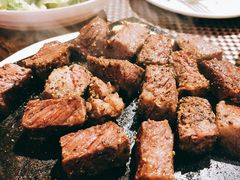 -野牛西厨·石烧牛排专门店(张槎店)