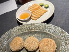 -锦府园·新台州菜(合生汇店)