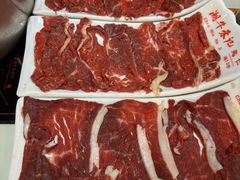 -潮牛禾记•潮汕鲜牛肉火锅(新亚洲店)