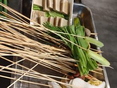 -钢管厂五区小郡肝火锅串串香(清河店)