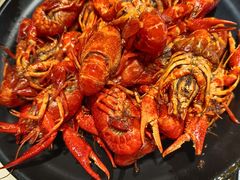 -聚味瞿记·龙虾堂(天元店)