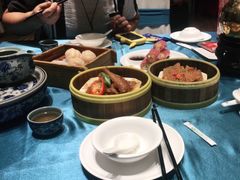 -赛仑吉地大酒店-中餐厅