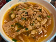 -西江美食舫·江西菜(健德桥店)