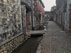 -前童古镇