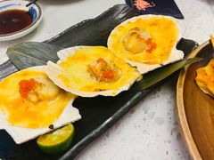 -大渔铁板烧(蛇口店)