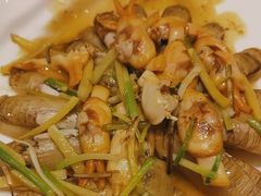 -沪华海鲜大酒楼(南汇店)