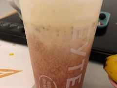 -喜茶(武汉范湖万达广场店)