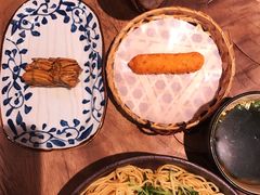 -和府捞面(东直门银座店)