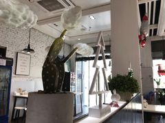 -友达面馆(淮师店)