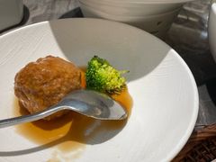 -前海沿·海鲜水饺青岛菜(乐客城店)