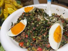 -金塔傣乡·云南民族特色菜·傣味手抓饭(金瓦路店)