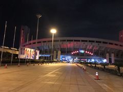 -星美国际影商城(黄龙店)