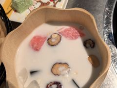 -椰庭·椰子鸡·创意玩家(晶耀前滩店)