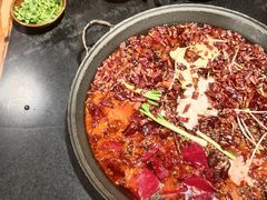 -咖咖火锅(老店)