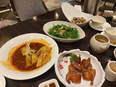 -湛江民大喜来登酒店-采悦轩中餐厅
