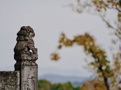 -台州府城(江南长城)