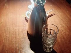 -前海沿·青岛菜(大拇指广场石老人店)