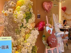 -LE SHARE洛笙·花园西餐(北京路步行街店)