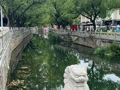 -安亭老街
