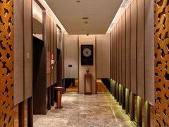 -海纳百川·都市温泉·足道·SPA(学院路店)