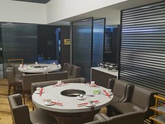 包厢-满江红火锅(凯德店)