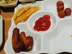 -豪客来牛排(天阳D32店)