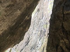 -百漈沟生态旅游景区