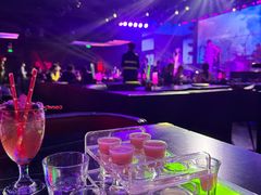 -MOSSO音乐酒吧·live house(南京旗舰店)