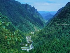-娄山关景区