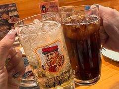 -晶吉·居酒屋·烧鸟·海胆(民主广场店)