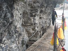 -天山天池风景区-西王母祖庙